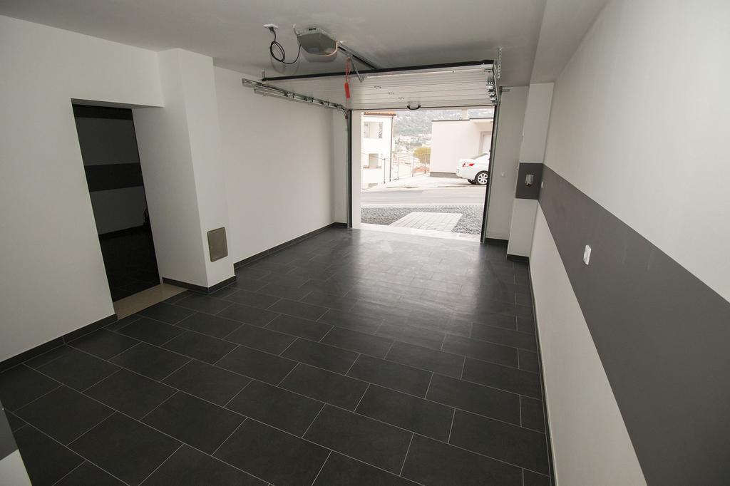 Lct Apartment Laura Omiš Exterior foto